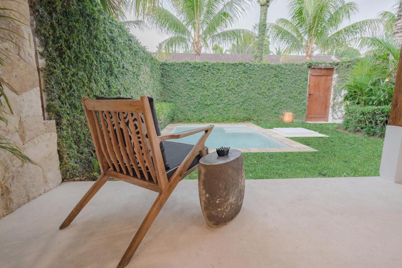 The Apartments Ubud Exterior photo