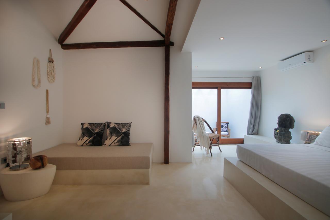 The Apartments Ubud Exterior photo