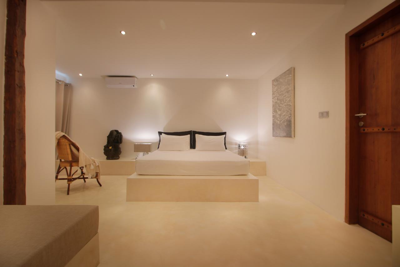 The Apartments Ubud Exterior photo
