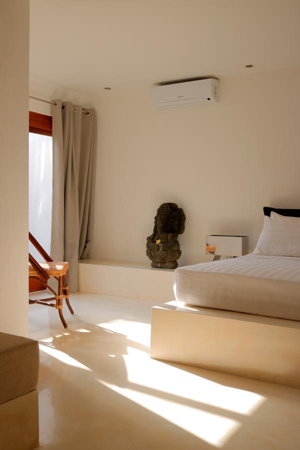 The Apartments Ubud Exterior photo