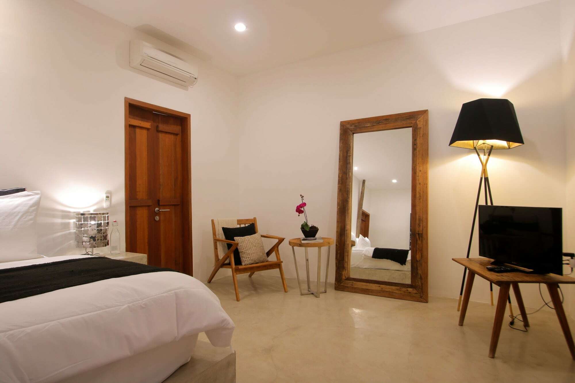 The Apartments Ubud Exterior photo