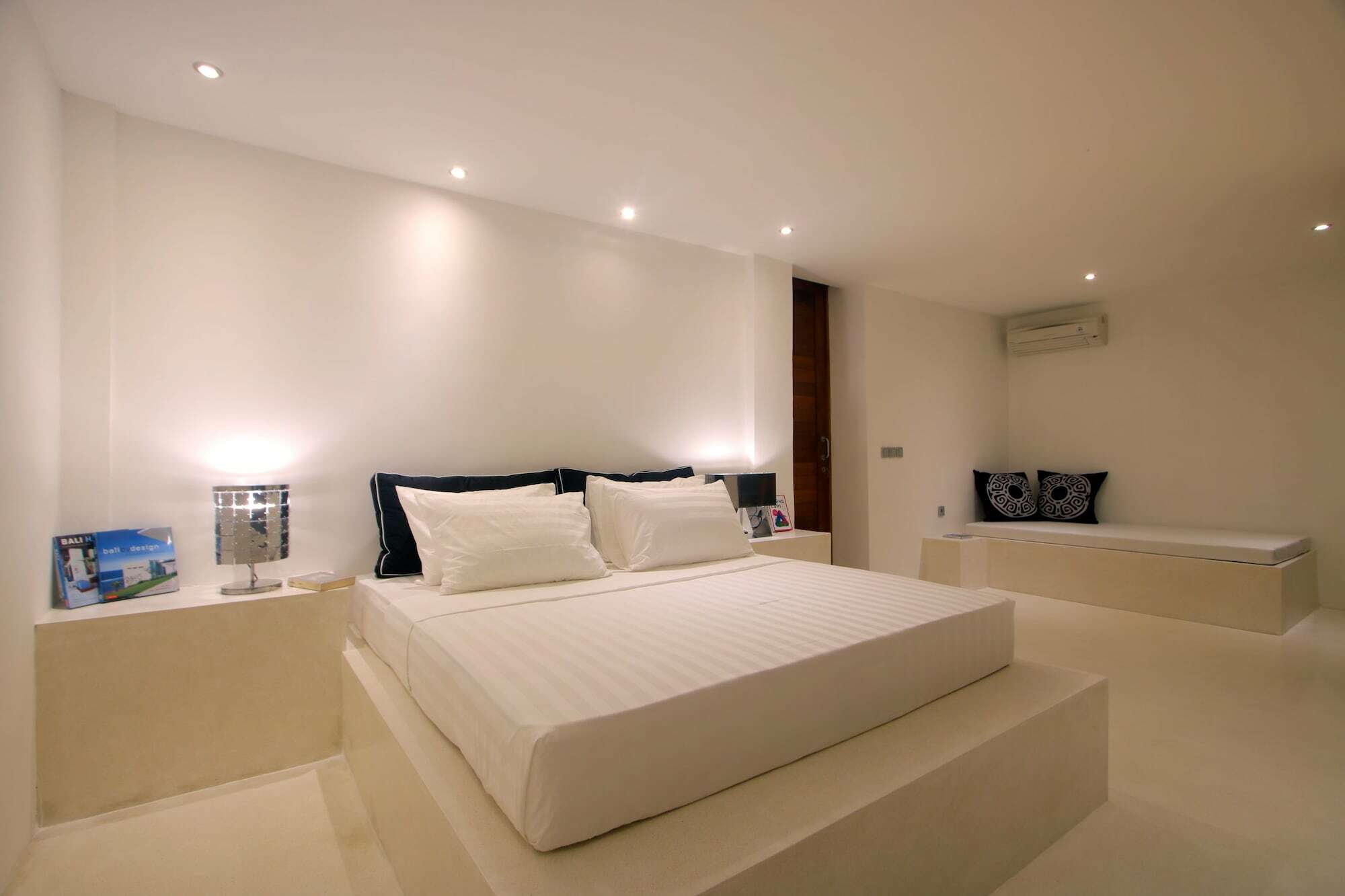 The Apartments Ubud Exterior photo