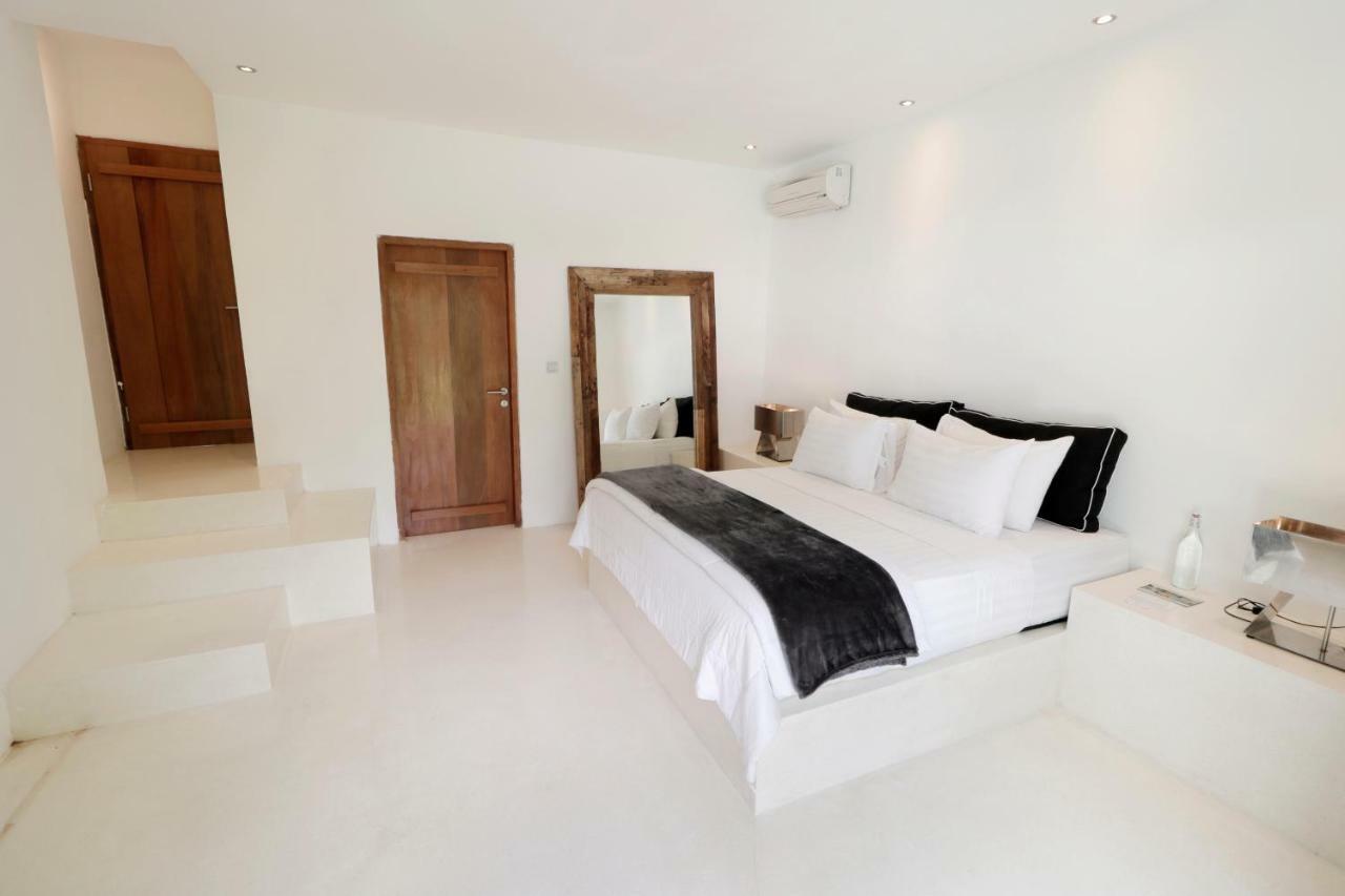 The Apartments Ubud Exterior photo