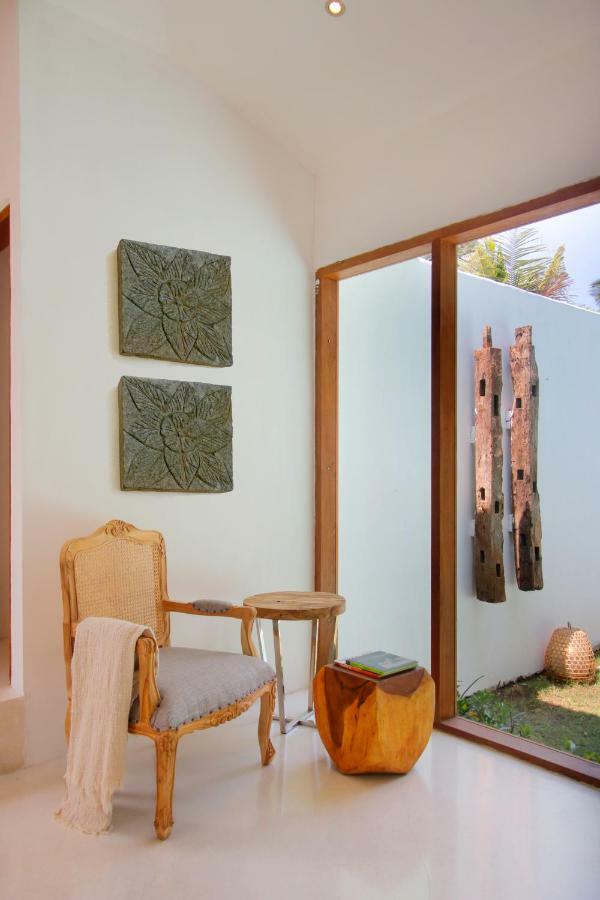 The Apartments Ubud Exterior photo