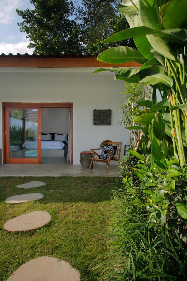 The Apartments Ubud Exterior photo
